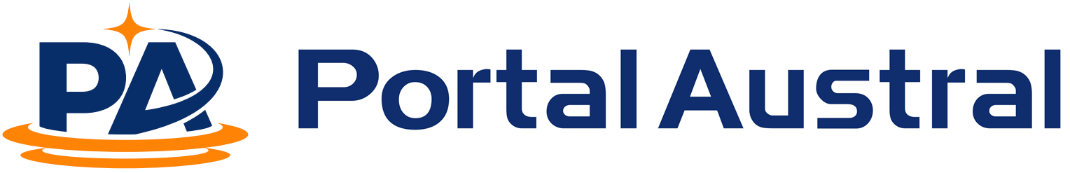 Portal Austral Logo