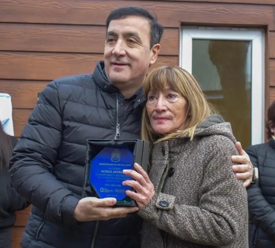 Río Gallegos protege su historia: se inauguró el anexo del Museo de los Pioneros