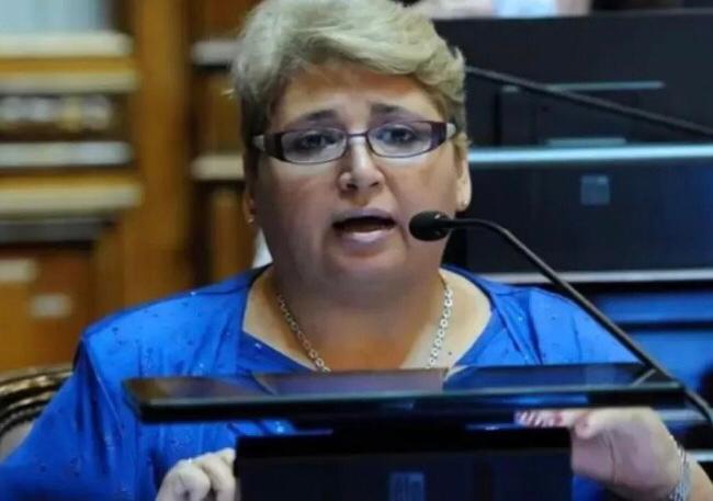 María Ester Labado: “El PJ debe recuperar la provincia y para eso necesitamos unidad”