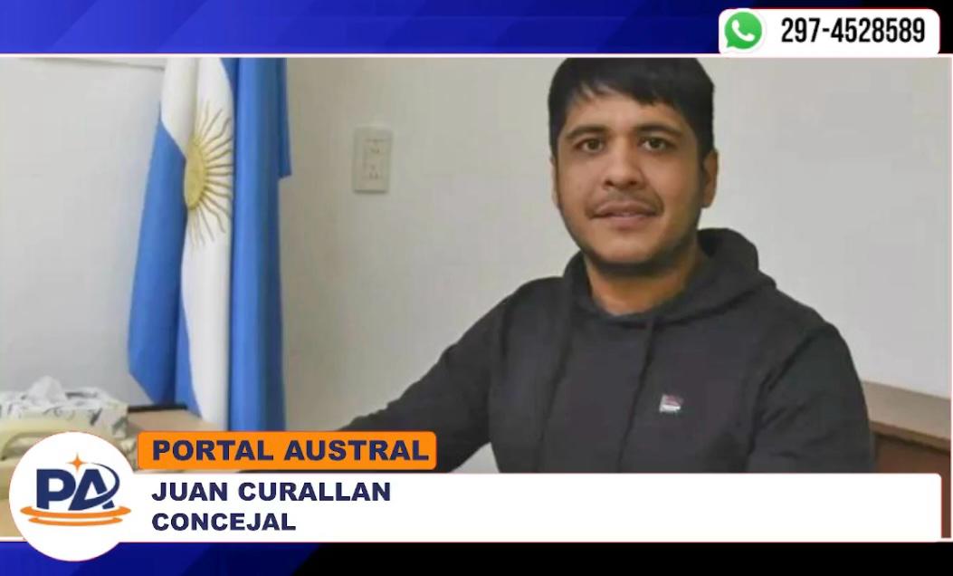Juan Curallán propone un trabajo conjunto con el Ejecutivo y protectoras para mejorar la normativa sobre perros sueltos