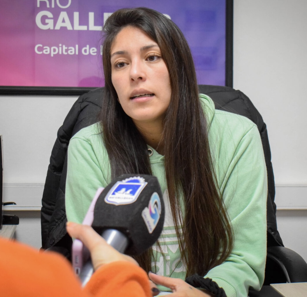 Se viene la 1° Expo Deporte en el Tennis Club
