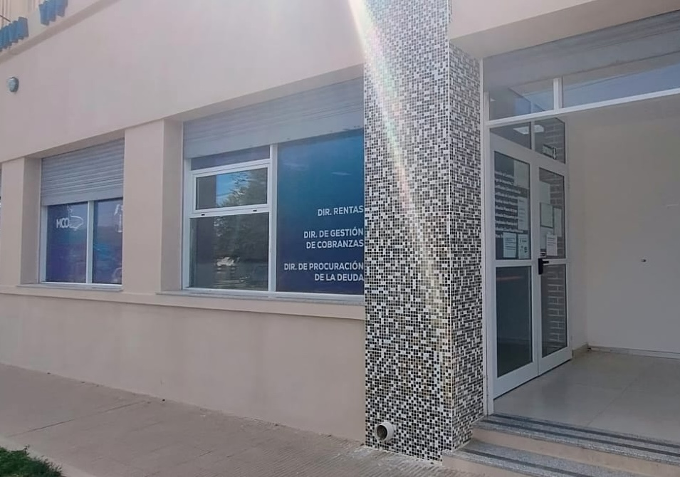 El municipio impulsa una nueva moratoria con amplias facilidades de pago