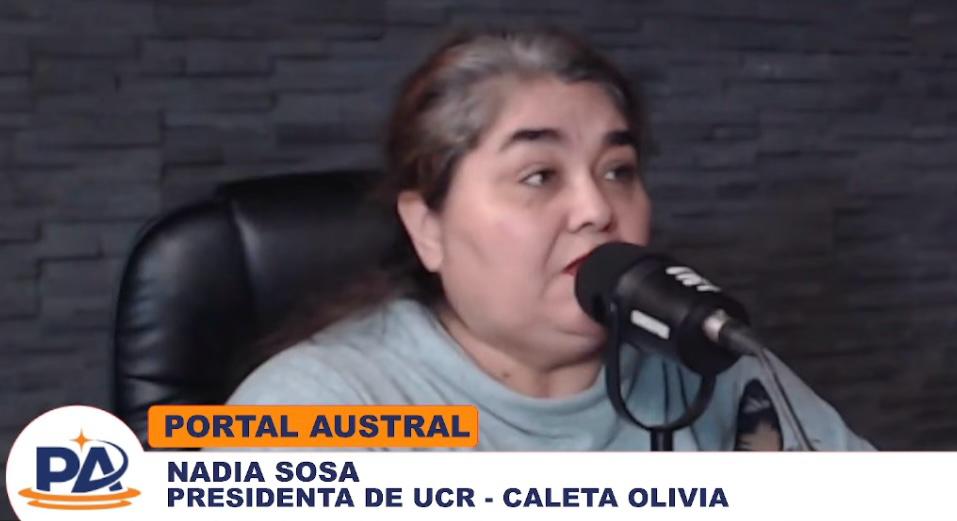 Nadia Sosa: “El radicalismo acaba de perder la única banca que tenía”