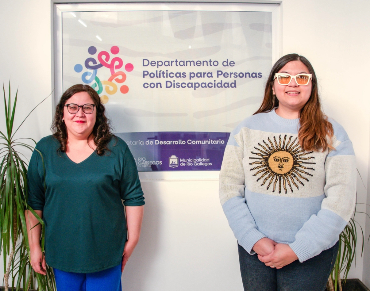 “Luz, Cámara, Inclusión”: la varieté artística que impulsa el Municipio para visibilizar derechos y promover la inclusión