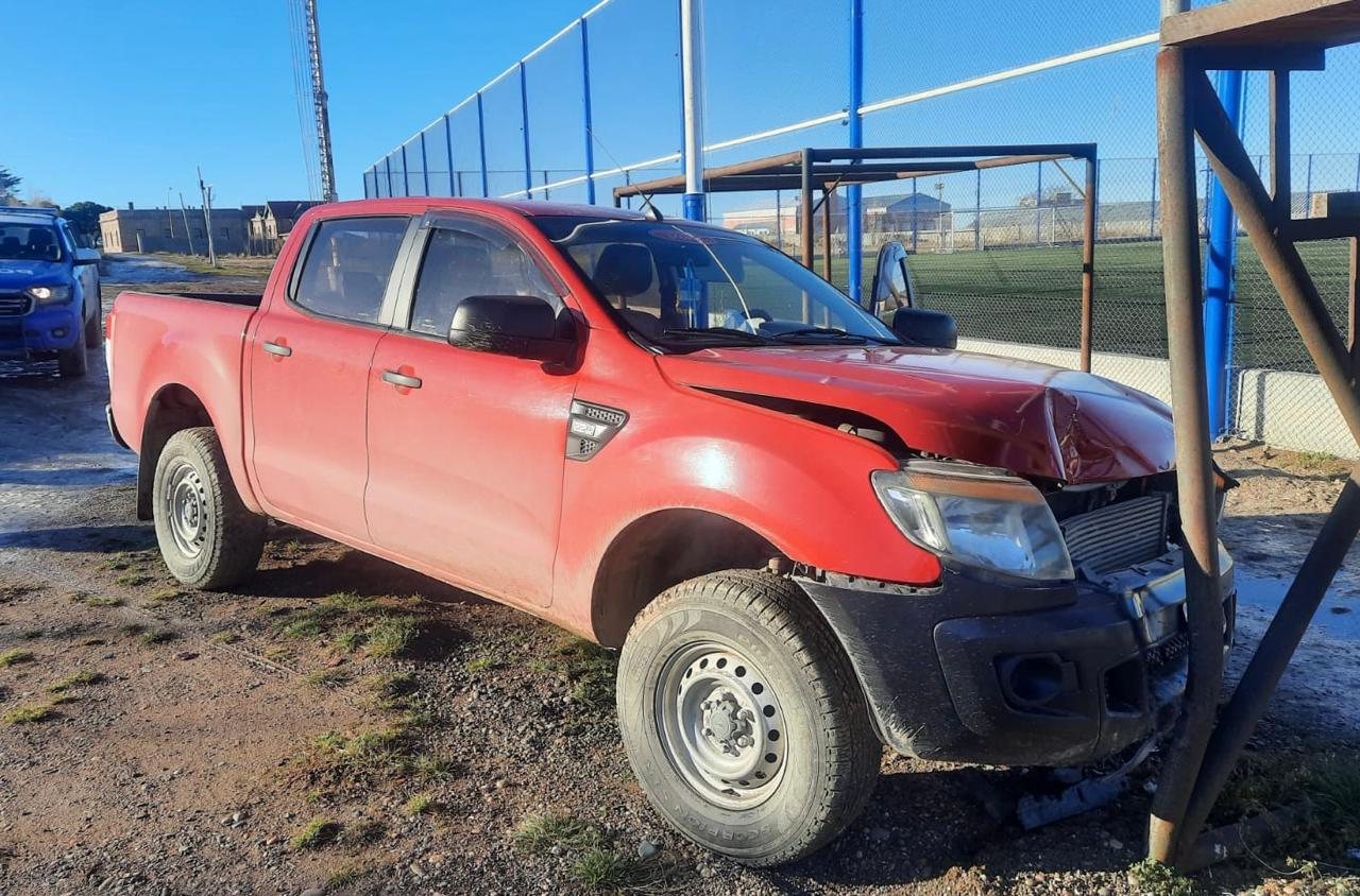 ACCIDENTE DE TRÁNSITO CON VÍCTIMA FATAL EN PUERTO DESEADO