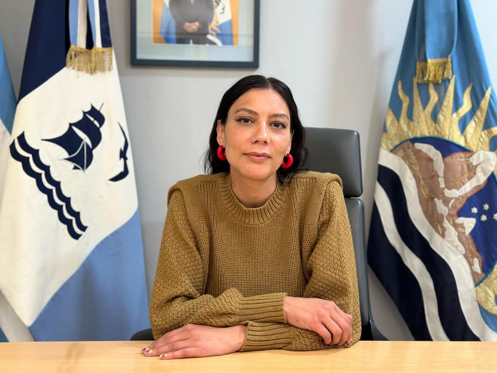 RÍO GALLEGOS TIENE AL DÍA SU RENDICIÓN DE CUENTAS