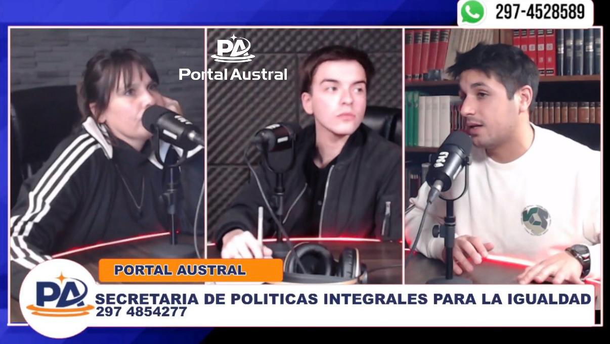 “No es una herramienta partidaria, sino académica”: la Secretaría de Igualdad reforzó el acompañamiento a la familia de Antonella Aybar