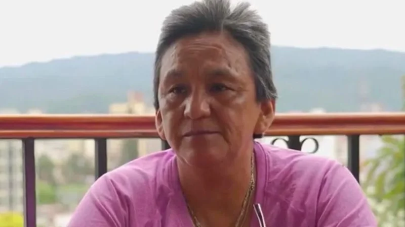 La Corte rechazó el recurso de queja de Milagro Sala