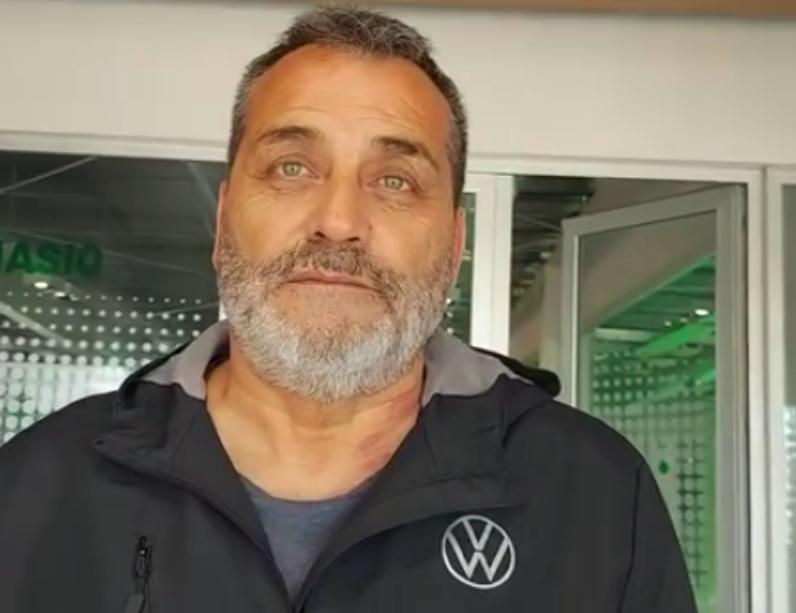Sergio Sarmiento: “La salida de YPF fue lo peor que le pasó a Santa Cruz”