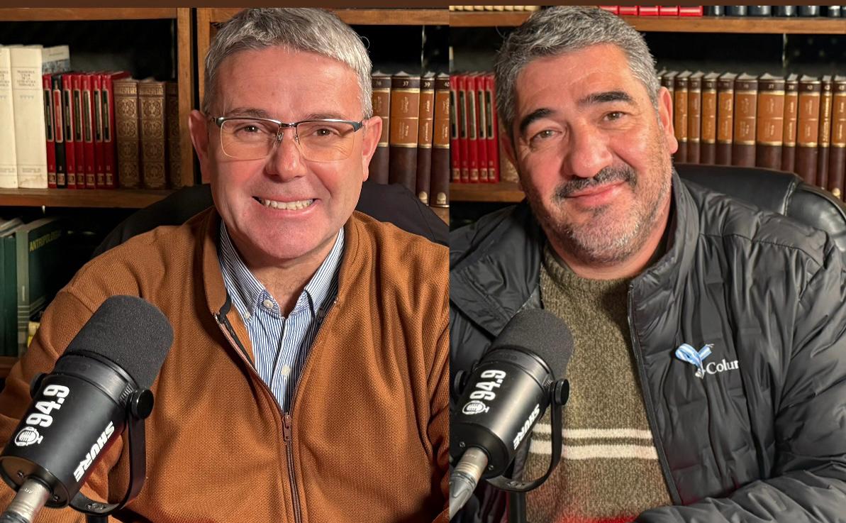 “Más Gestión llega al barrio 3 de Febrero con múltiples servicios y actividades sociales”