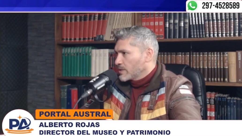 “Recuperar lo nuestro”: la muestra “El hombre y su entorno” revive el museo municipal de Caleta Olivia