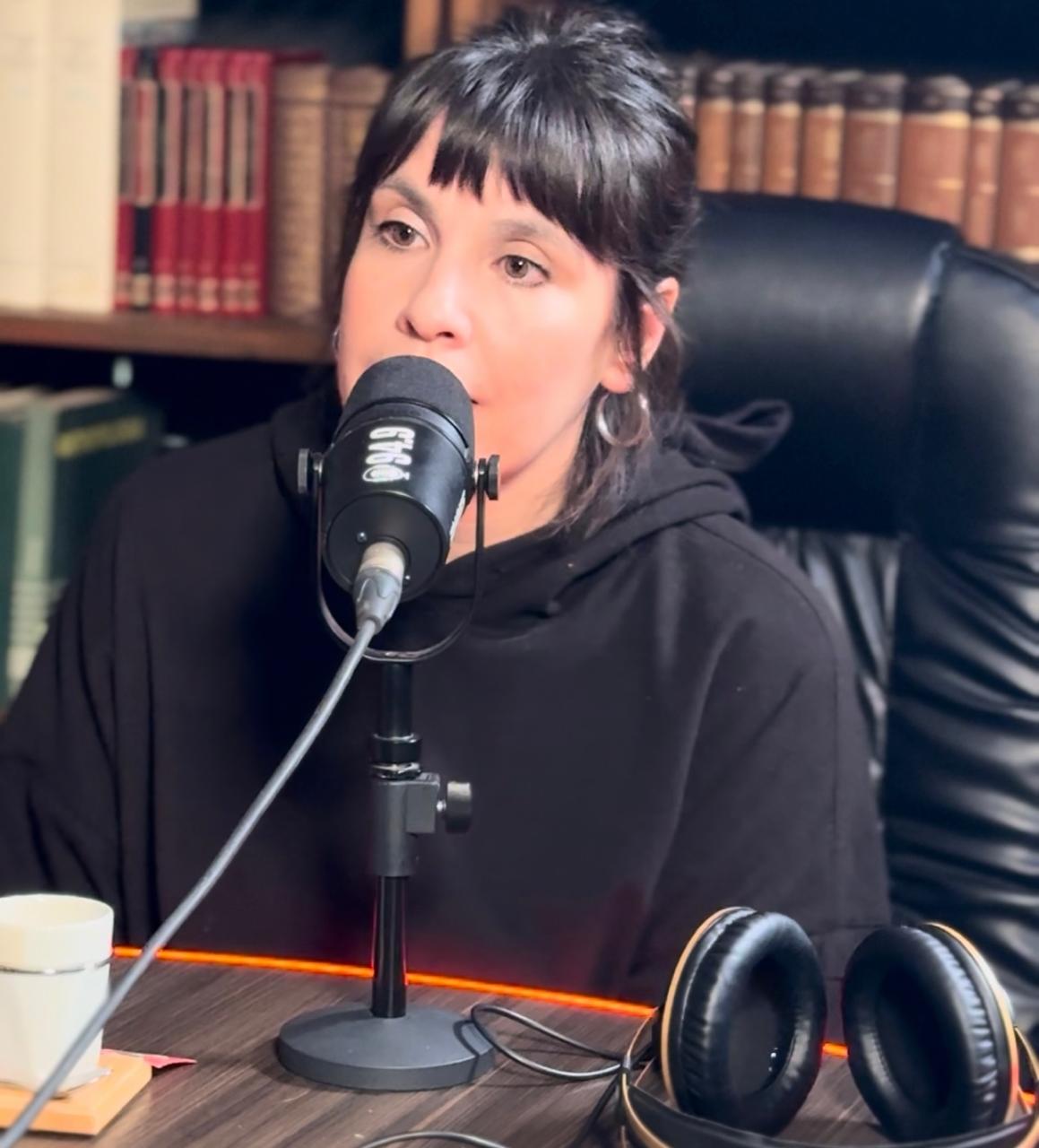 Paola Ramos: “Las situaciones existieron y hubo intervención estatal”
