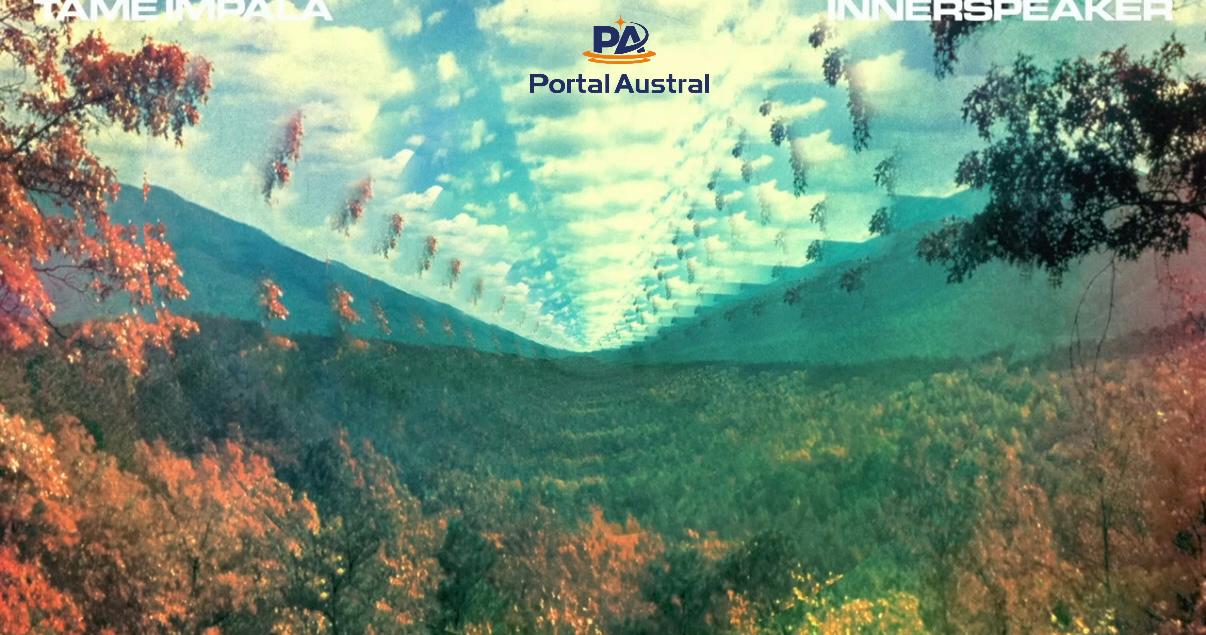 A 15 años de Innerspeaker, el debut lisérgico de Tame Impala que cambió el rumbo del rock psicodélico