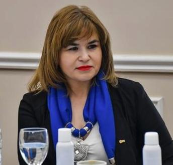 Miriam Giorgia: “Capacitarse es una oportunidad para fortalecer nuestros negocios”