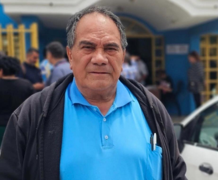 Carrizo reclamó definiciones políticas y respeto a los trabajadores: “No queremos romper el diálogo, pero exigimos respuestas”