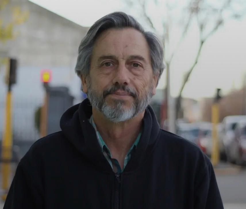 Miguel del Plá: “El gobierno busca criminalizar la protesta y desviar la atención de la crisis educativa”