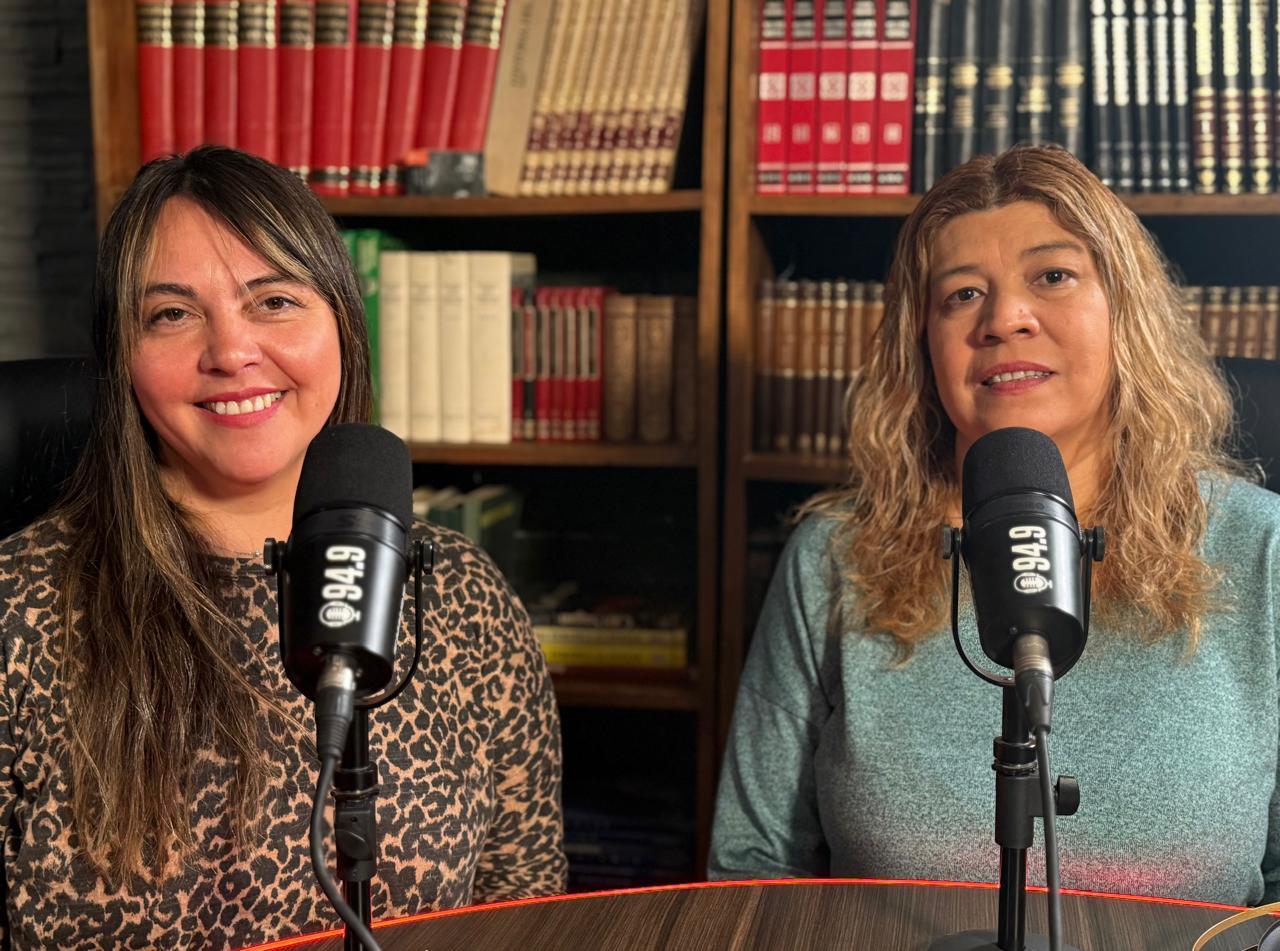 Invitan a emprendedores de Caleta Olivia a participar de la Fiesta Provincial del Frío en Río Gallegos