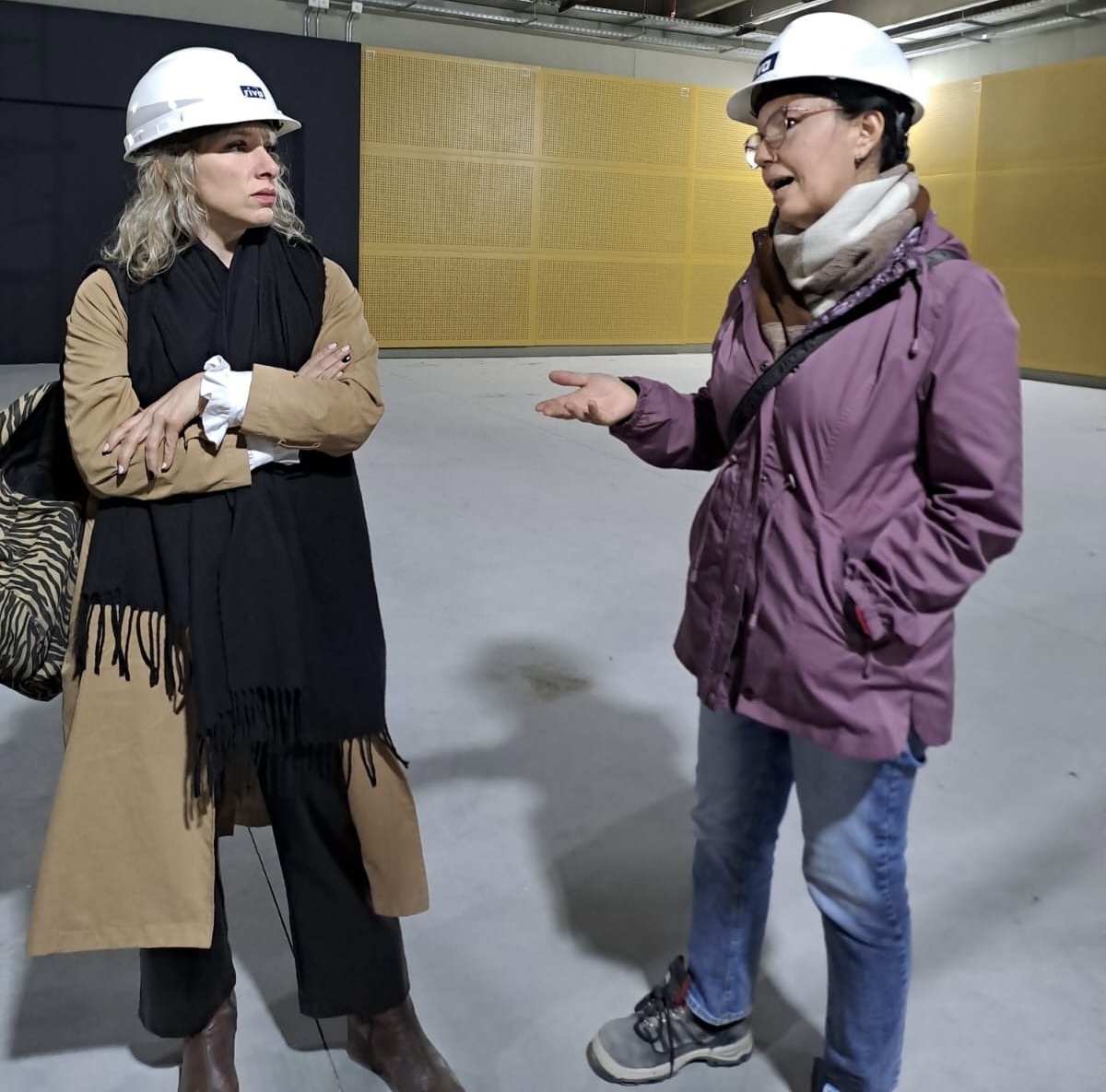 Río Gallegos proyecta un Polo Tecnológico para formar jóvenes y potenciar la industria