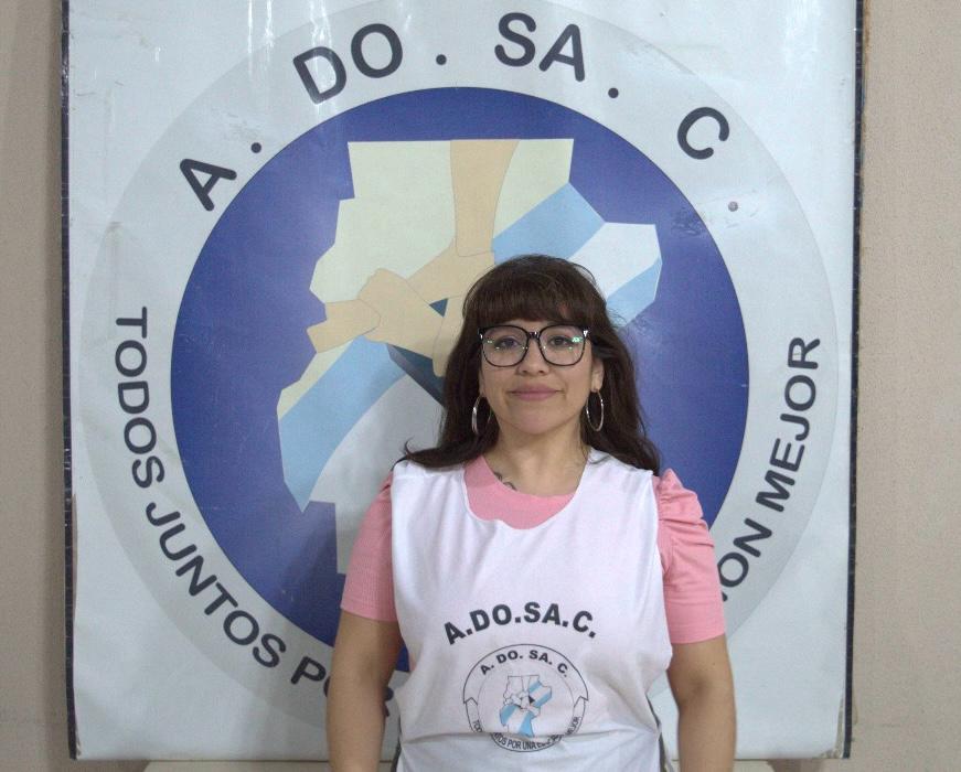 ADOSAC denunció abandono estatal y ratificó el paro: “El gobierno cerró la paritaria y dejó las escuelas sin calefacción”