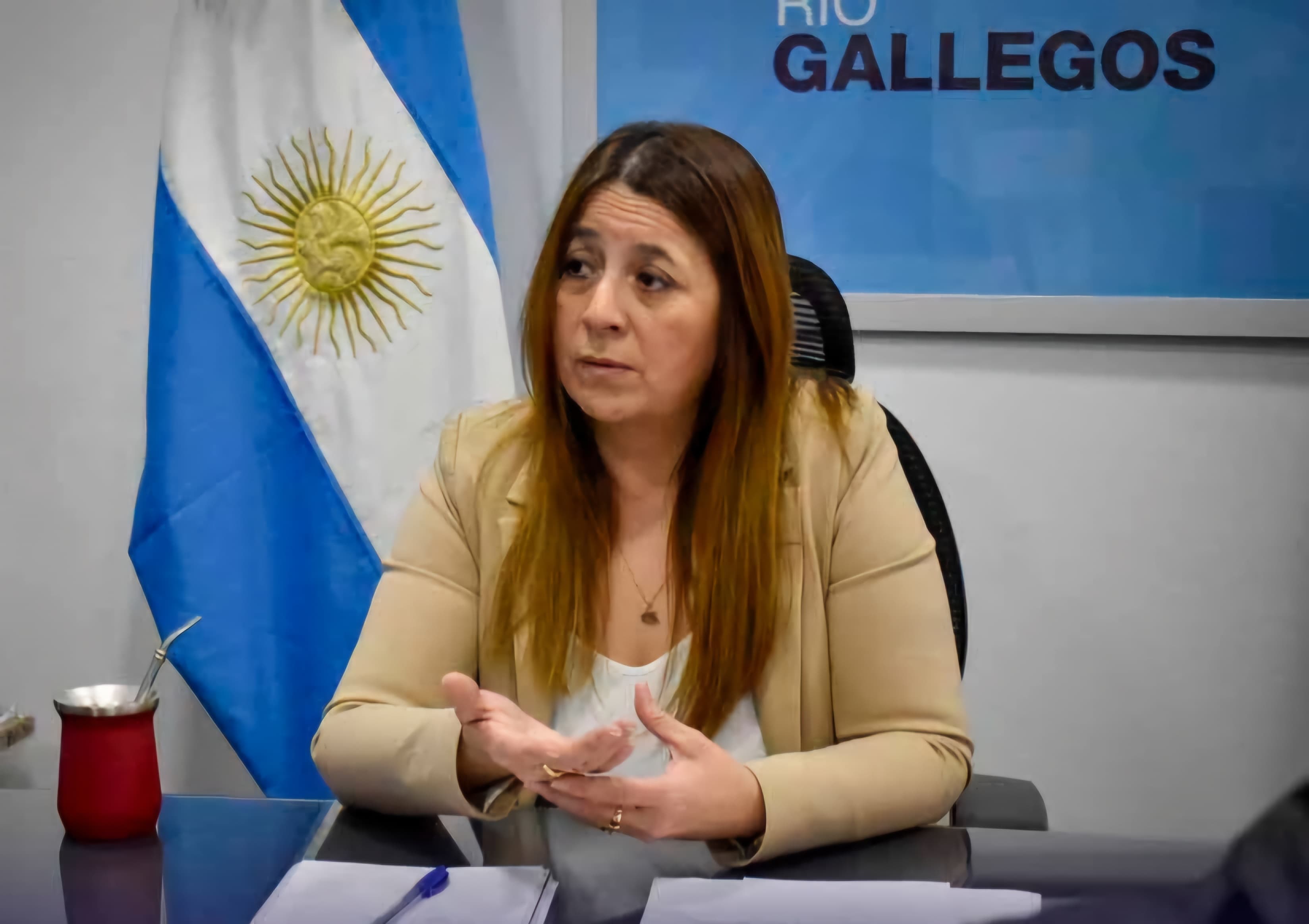 Río Gallegos será sede del Primer Foro Provincial de Comunicación con eje en Inteligencia Artificial