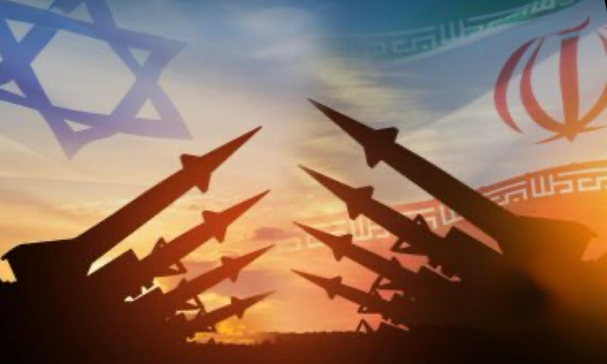 Tensión máxima en Medio Oriente: nueva escalada entre Irán e Israel
