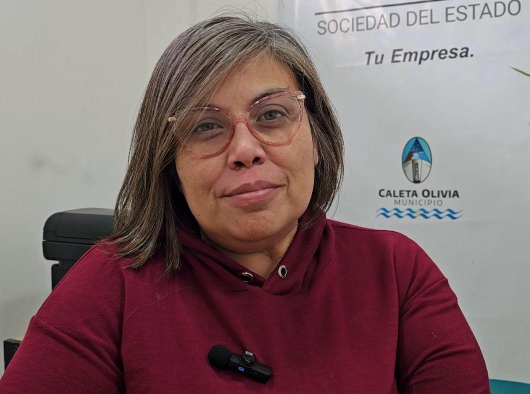 Paula González: “El esfuerzo municipal ya no alcanza, es urgente que la provincia acompañe”