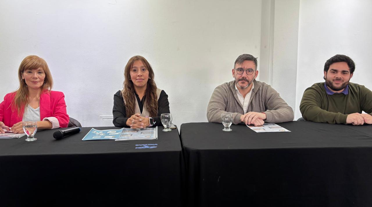 Se presentó la expo “ConstruTec Urbano y Rural 2025”