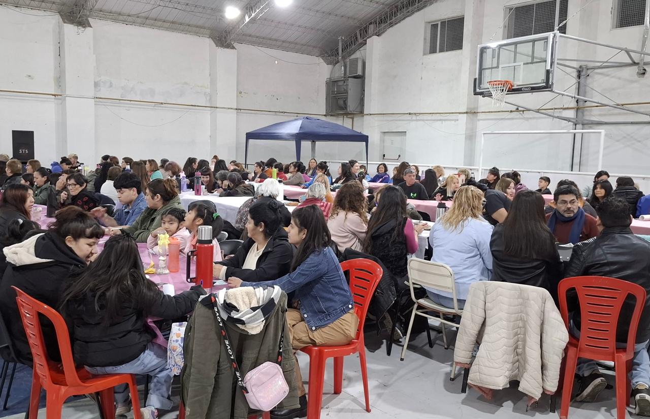 Bingo solidario para la Fundación Flota Amarilla