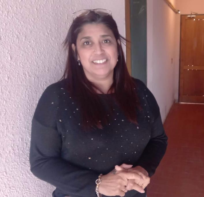 “Nuestro mayor fuerte son las donaciones de la gente”: Lorena Páez, referente del comedor Pancitas Felices