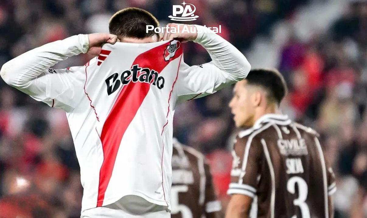 Platense elimina a River en el Monumental y avanza a semifinales