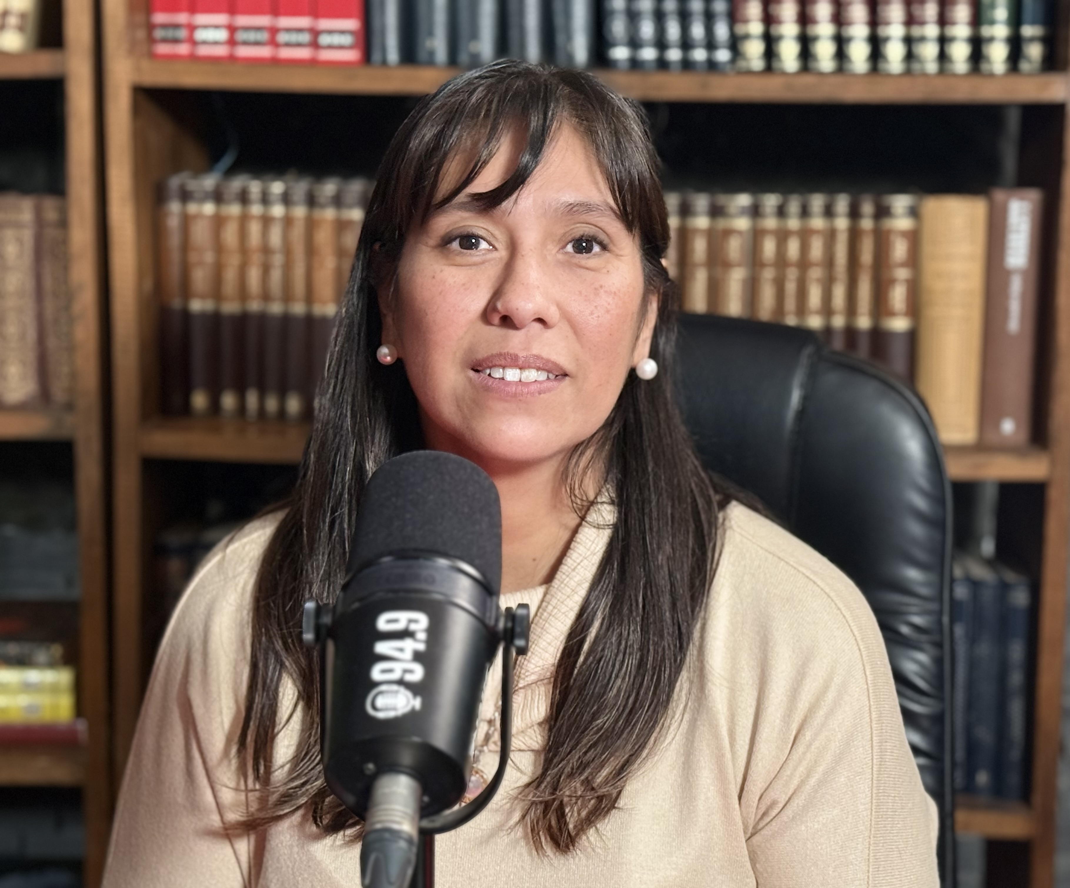 Caleta Olivia: Plan de Beneficio Fiscal 2025 con facilidades de pago y descuentos sobre intereses hasta octubre