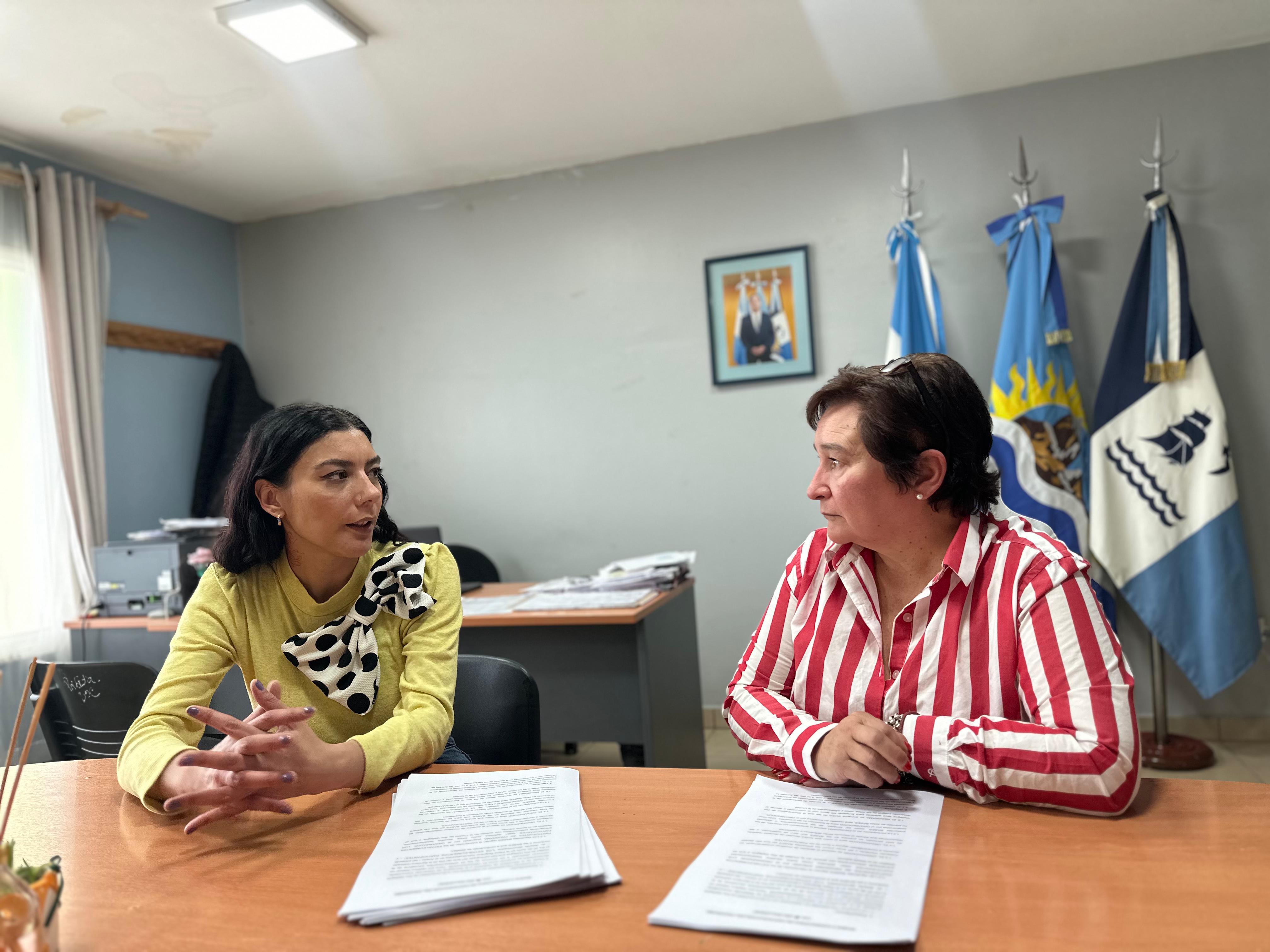 “Yo ❤️ Río Gallegos”, el programa que brindará financiamiento a 24 escuelas