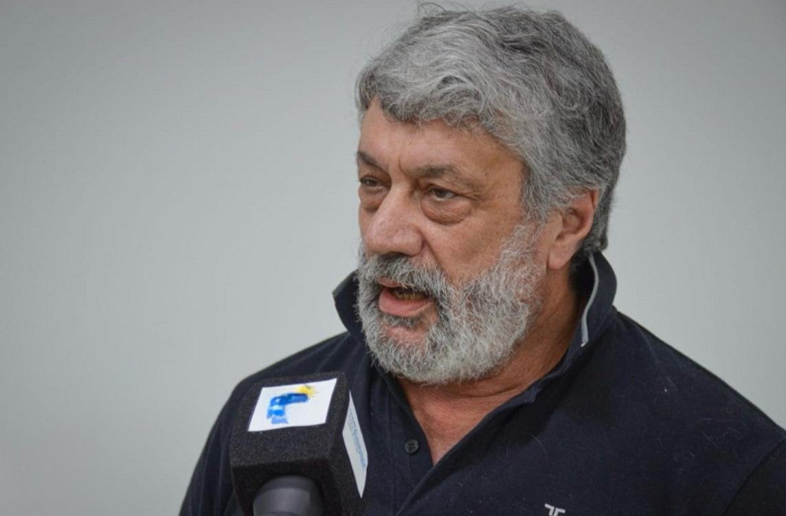 Víctor Pennisi denunció un intento de desestabilización contra Zulma Neira: “Esto es un golpe institucional con actores del gobierno provincial”